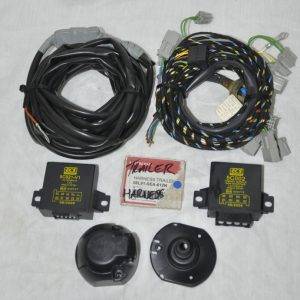 7P TRAILER HARNESS