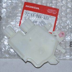 ACTUATOR ASSY L-F DOOR LOCK