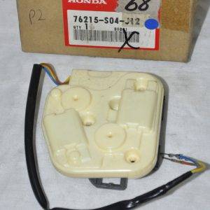 ACTUATOR COMPL L MIRROR