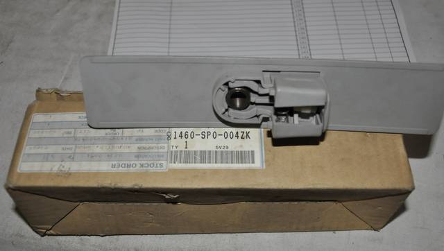 Featured image for “ADJUSTER, SHOULDER SLIDE NH220L”