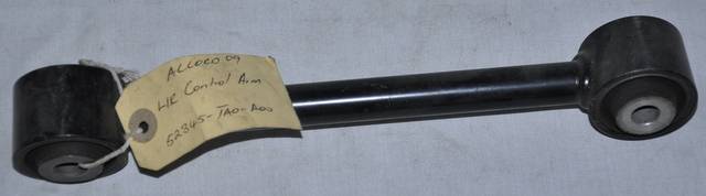 Featured image for “ARM COMPLETE LEFT OR RIGHT CONTROL ARM”