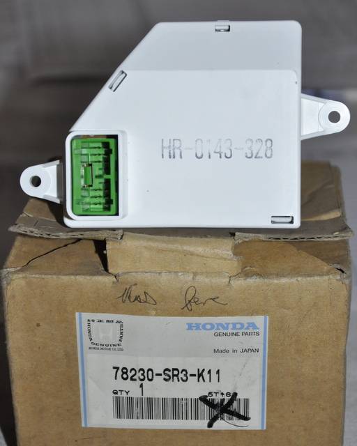 AUTOMATIC TRANSMISSION INDICATOR ASSEMBLY