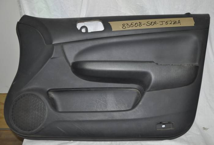 Featured image for “BASE COMPLETE, RIGHT FRONT DOOR LINING”