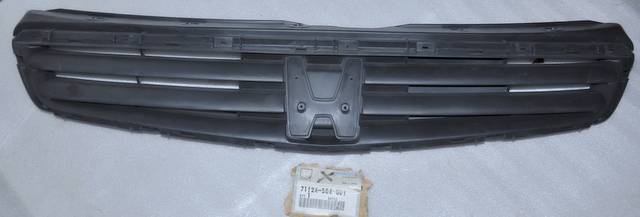 Featured image for “BASE GRILLE SET, FRONT”