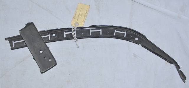 Featured image for “BEAM COMPLETE, FRONT BUMPER UPPER”