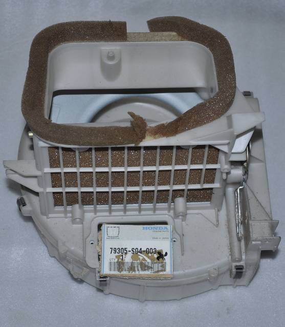 Featured image for “BLOWER SUB ASSEMBLY”