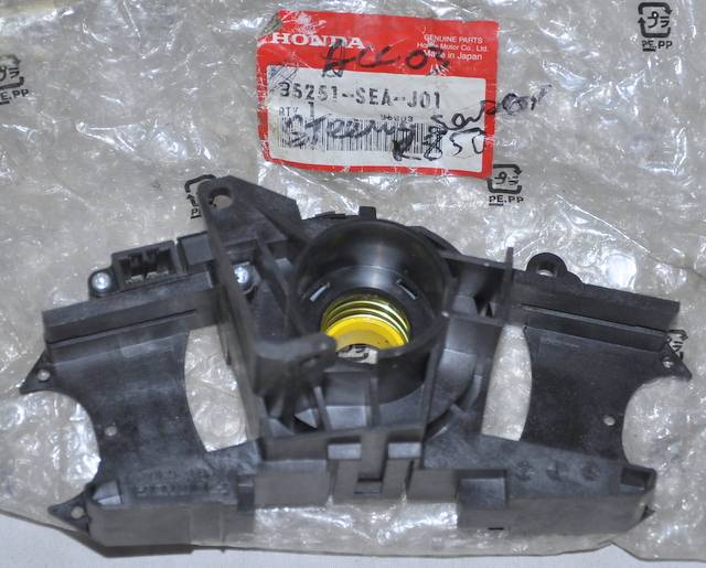 Featured image for “BODY COMPLETE, INDICATOR SWITCH”