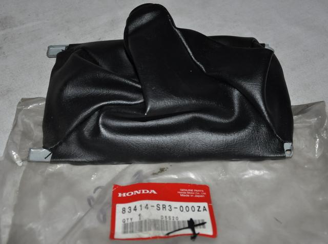 Featured image for “BOOT, GEAR CHANGE LEVER”