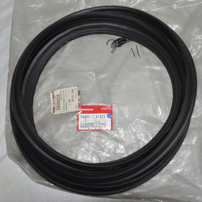 Featured image for “BOOT RUBBER SEAL”