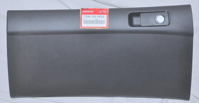 Featured image for “BOX ASSY GLOVE”