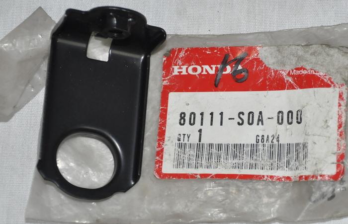 Featured image for “BRACKET, CONDENSER MOUNT UPPER”