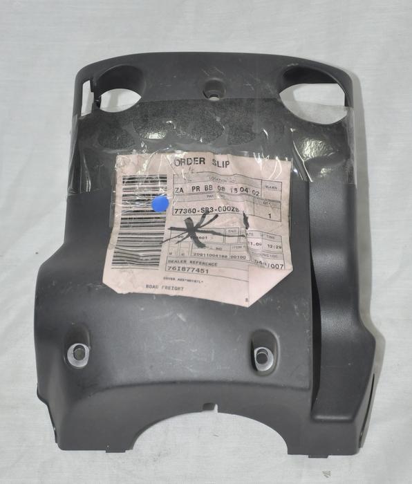 Featured image for “BRACKET, LEFT FRONT TIE DOWN”