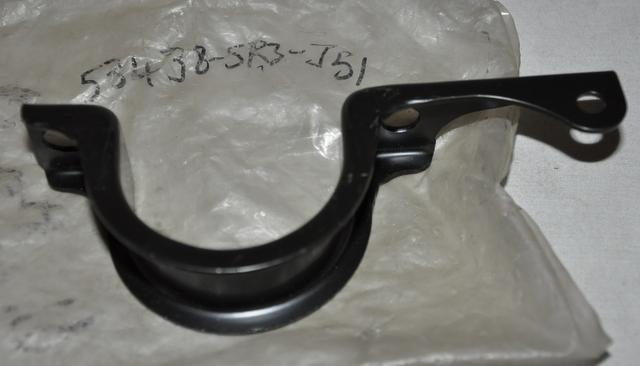 Featured image for “BRACKET, POWER STEERING GEAR BOX”