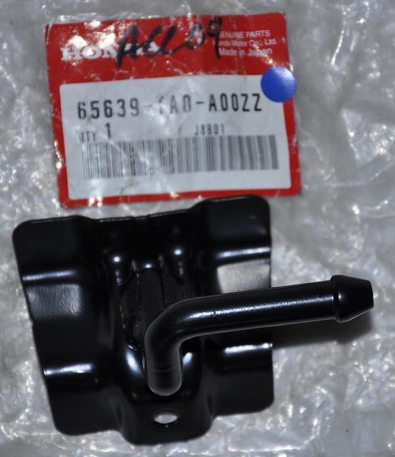 Featured image for “BRACKET, RIGHT REAR SILENCER MOUNTING”