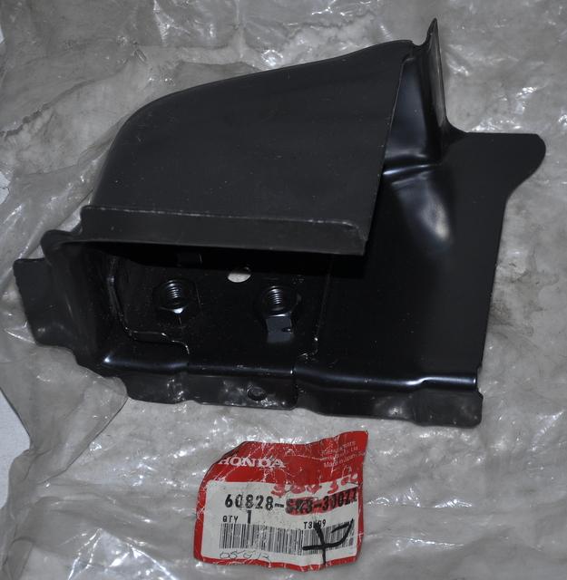 Featured image for “BRACKET, RIGHT FRONT TIE DOWN”