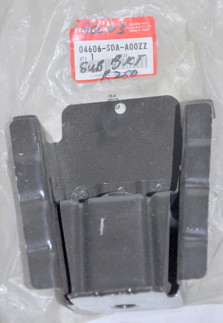 Featured image for “BRACKET SET, RIGHT FRONT SUBFRAME”