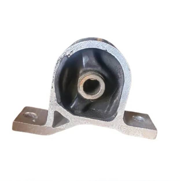 Featured image for “Honda Civic Engine Mounting”