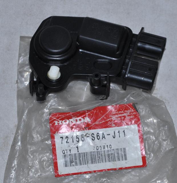 Featured image for “ACTUATOR ASSY LEFT DOOR”