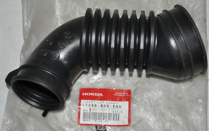 Featured image for “AIR FLOW TUBE DIESEL”