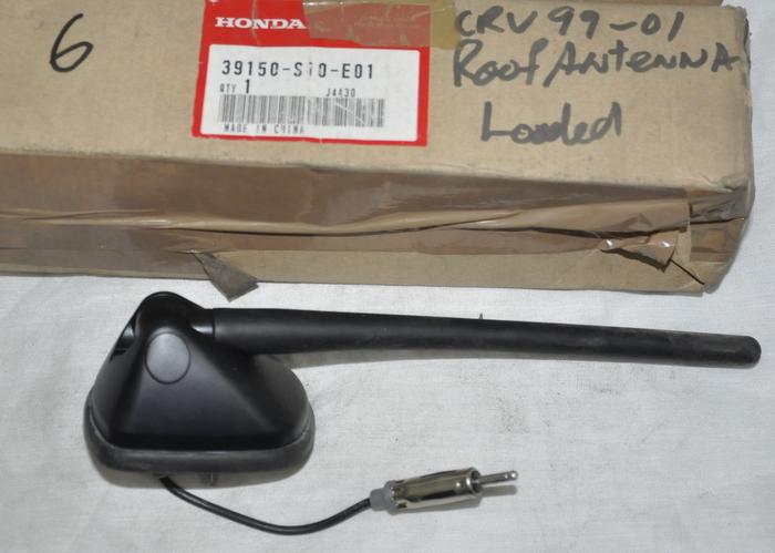 Featured image for “ANTENNA ASSY., ROOF”