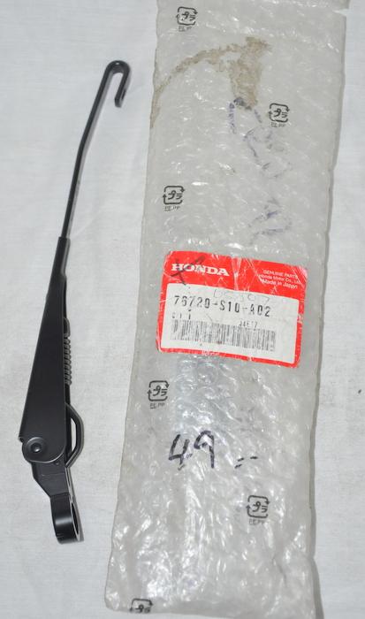 Featured image for “ARM, RR. WIPER”