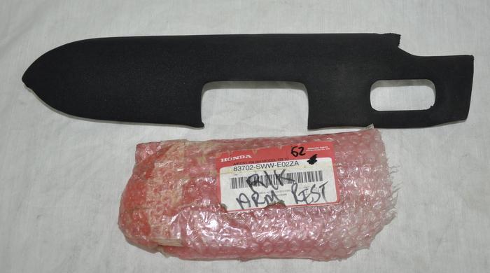 Featured image for “ARMREST COMP., R. RR. DOOR LINING”