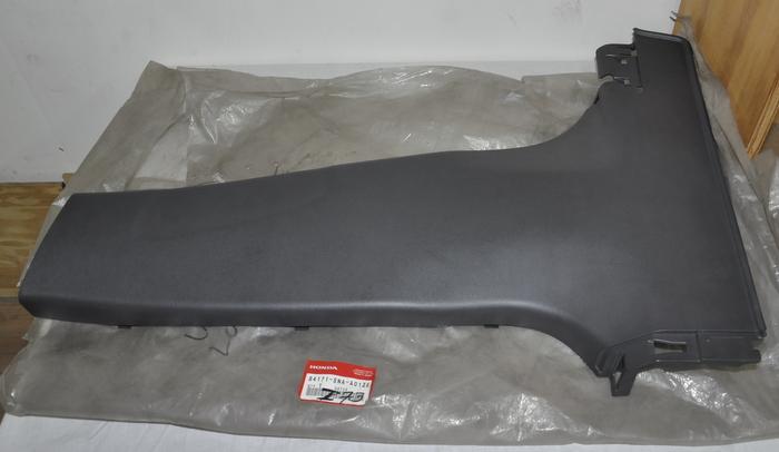 Featured image for “B POST LOWER TRIM LEFT”