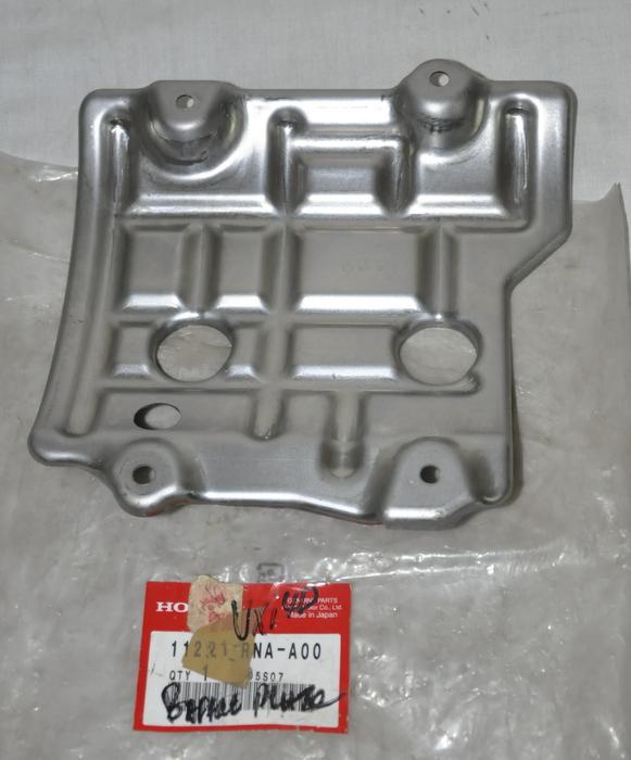 Featured image for “BAFFEL PLATE”