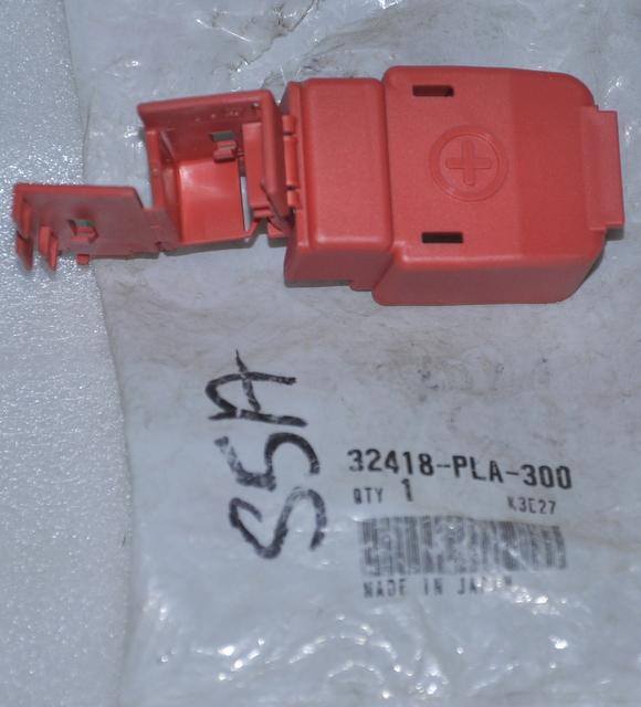 Featured image for “BATTERY TERMINAL COVER – NEW FOR SALE”