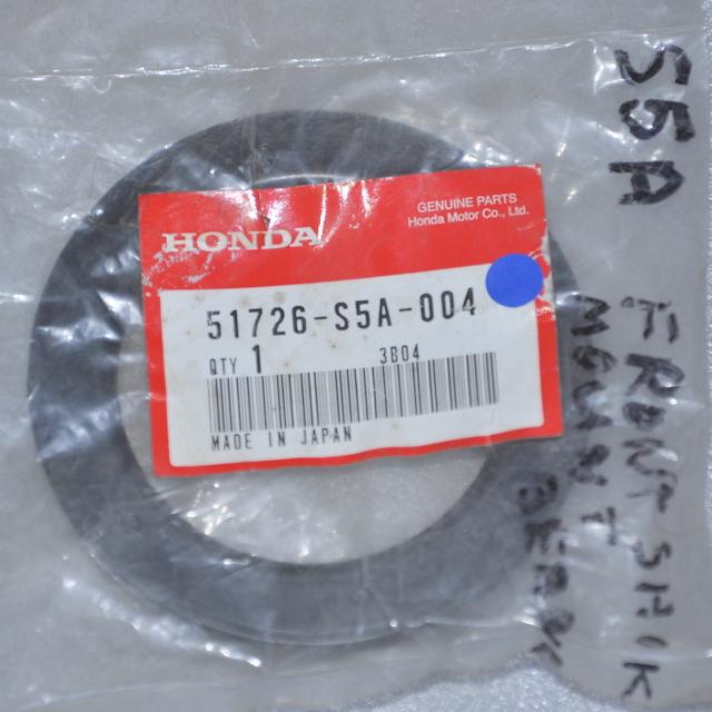 Featured image for “BEARING FRONT SHOCK ABSORBER”