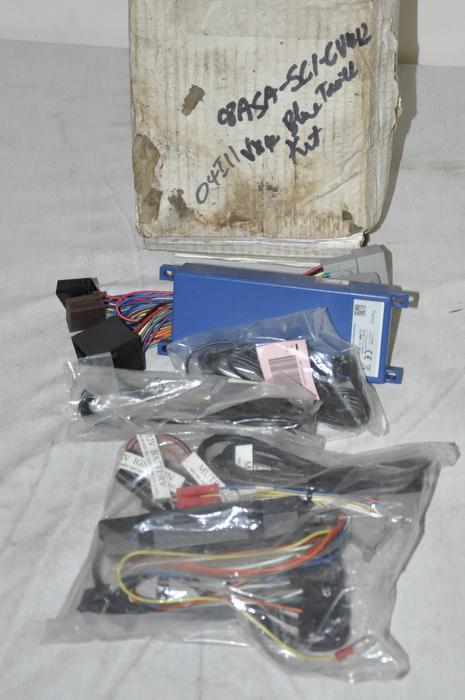 Featured image for “BLUE TOOTH KIT”