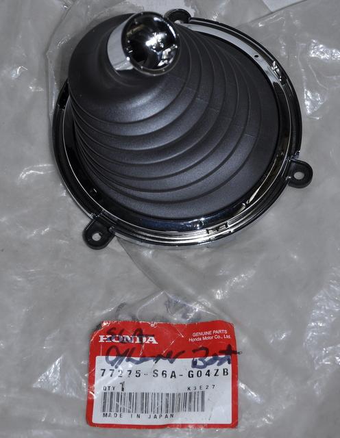 Featured image for “BOOT COMP., CHANGE LEVER NH451L”