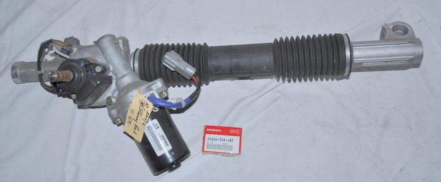 Featured image for “BOX ASSY POWER STEERING GEAR”