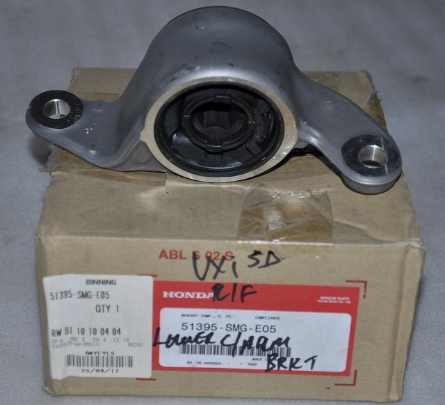 Featured image for “BRACKET COMP R F COMPLIANCE”