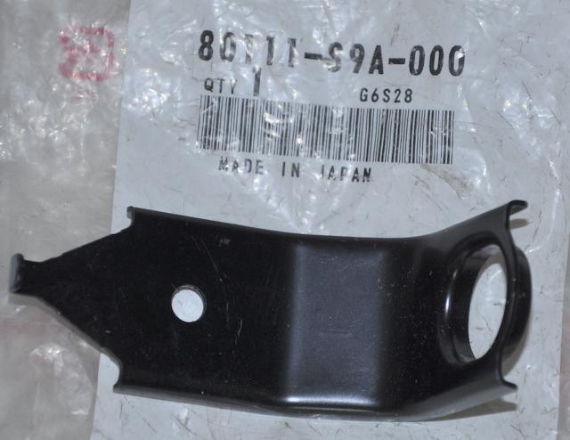 Featured image for “BRACKET LEFTCONDENSOR UPPER”