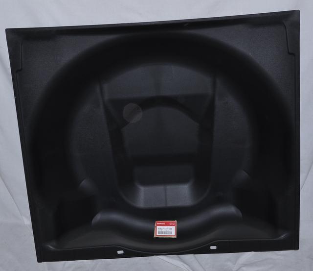 Featured image for “BUCKET, RR. FLOOR SPARE WHEEL (84610-TLA-A00) – NEW”