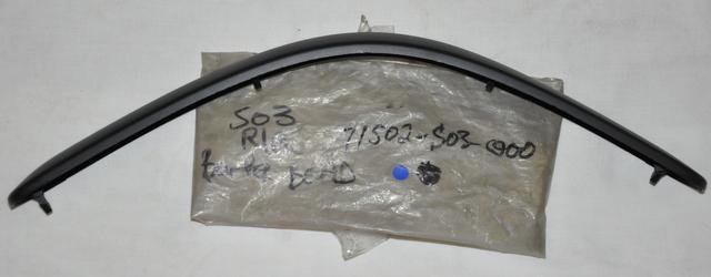 Featured image for “BUMPER BEADING RR (S03) (1996–1998)”