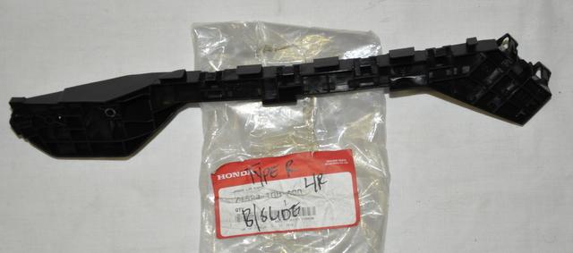 Featured image for “BUMPER SLIDE LR (TYPE R) (2017–2021)”