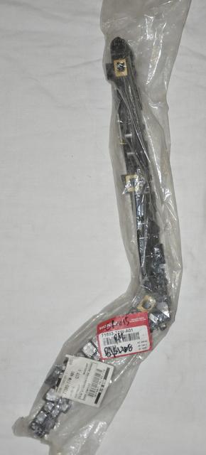 Featured image for “BUMPER SLIDE RR (CRV4)(2015-2018)-NEW”