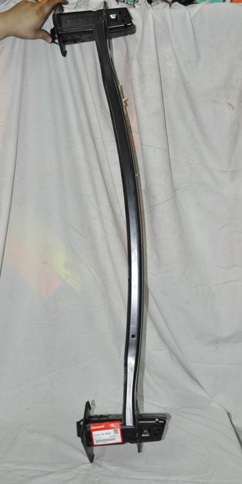 Featured image for “BUMPER STIFF FRONT – NEW”