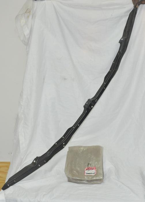 Featured image for “BUMPER STIFFENER UPPER – NEW”