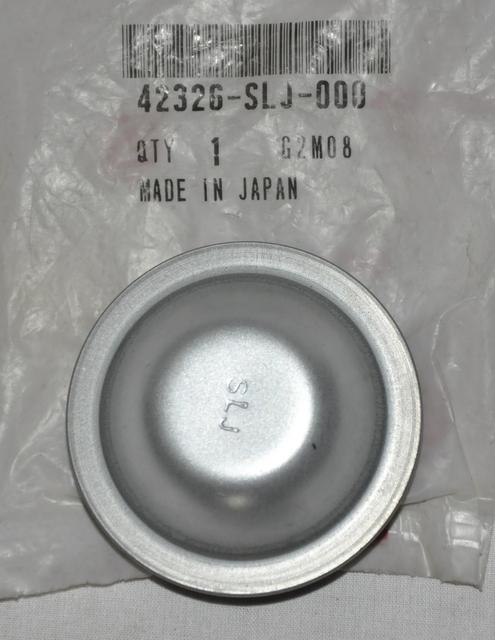 Featured image for “HUB UNIT CAP”