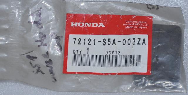 Featured image for “CAP INNER DOOR HANDLE – NEW”