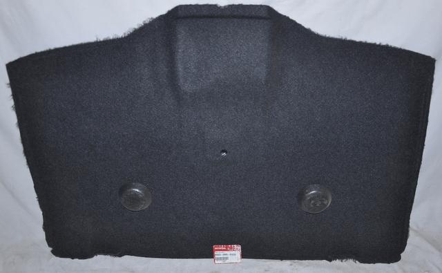 Featured image for “CARPET ASSEMBLY, CARGO FLOOR”