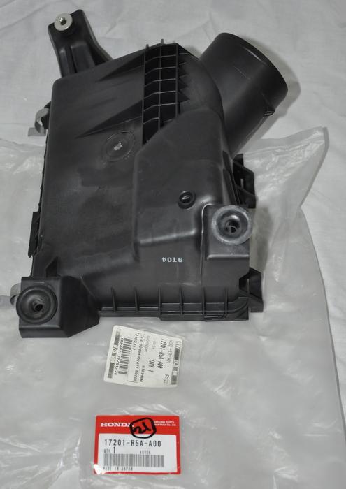 Featured image for “CASE SET AIR CLEANER BOX”