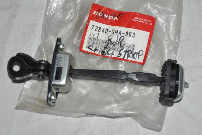 Featured image for “CHECK STRAP RF”