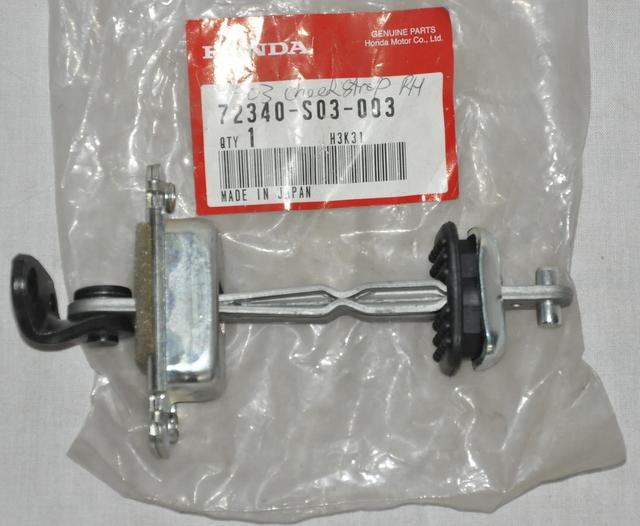 Featured image for “CHECKER COMPLETE, RIGHT DOOR”