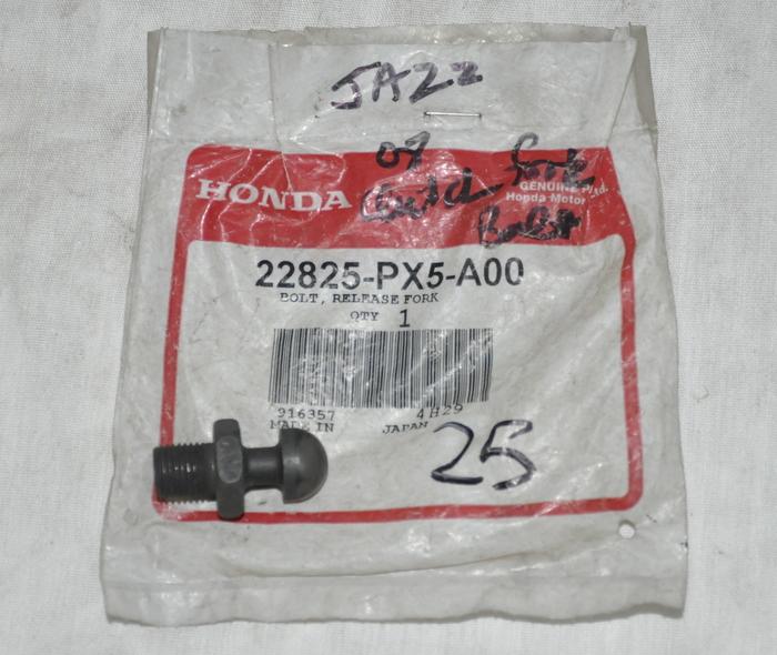 Featured image for “Honda AC Compressor Clutch Kit – New”