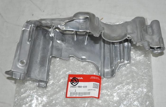 Featured image for “CONTROL WIRE COVER, AUTOMATIC TRANSMISSION”