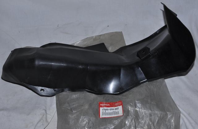 Featured image for “COVER FUEL FILLER PIPE – NEW”